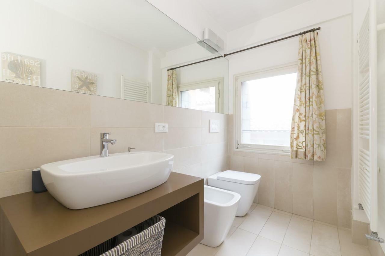 Residence Sanmarco เวนิส ภายนอก รูปภาพ