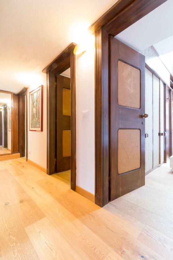 Residence Sanmarco เวนิส ภายนอก รูปภาพ