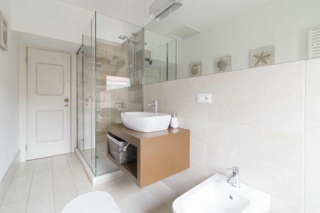 Residence Sanmarco เวนิส ภายนอก รูปภาพ